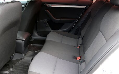 Skoda Octavia, 2013 год, 1 050 000 рублей, 14 фотография
