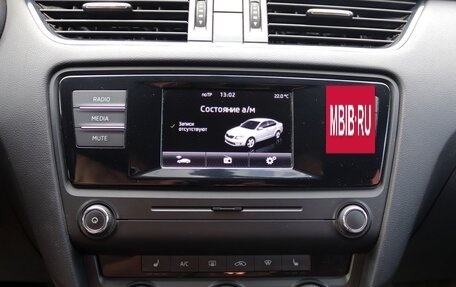 Skoda Octavia, 2013 год, 1 050 000 рублей, 10 фотография