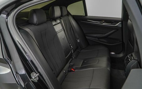 BMW 5 серия, 2018 год, 2 689 000 рублей, 7 фотография