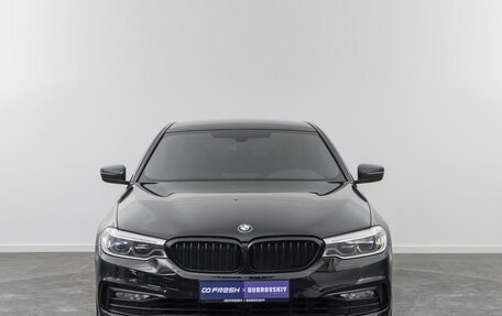 BMW 5 серия, 2018 год, 2 689 000 рублей, 3 фотография