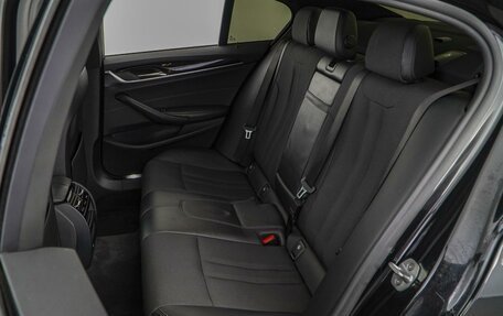 BMW 5 серия, 2018 год, 2 689 000 рублей, 9 фотография
