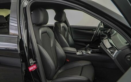 BMW 5 серия, 2018 год, 2 689 000 рублей, 8 фотография