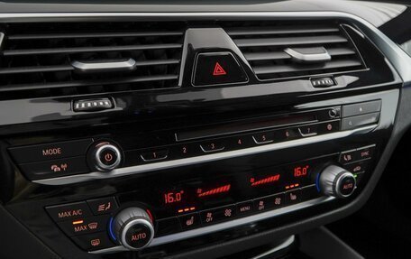 BMW 5 серия, 2018 год, 2 689 000 рублей, 20 фотография
