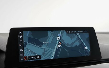 BMW 5 серия, 2018 год, 2 689 000 рублей, 23 фотография