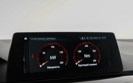 BMW 5 серия, 2018 год, 2 689 000 рублей, 27 фотография
