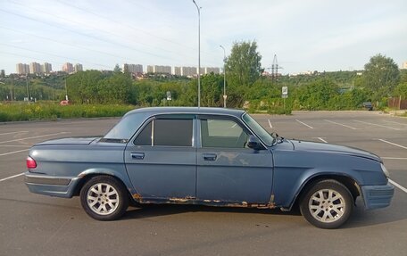 ГАЗ 31105 «Волга», 2007 год, 150 000 рублей, 2 фотография