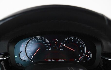 BMW 5 серия, 2018 год, 2 689 000 рублей, 30 фотография