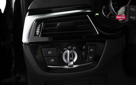 BMW 5 серия, 2018 год, 2 689 000 рублей, 17 фотография