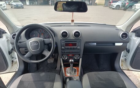 Audi A3, 2012 год, 1 150 000 рублей, 5 фотография