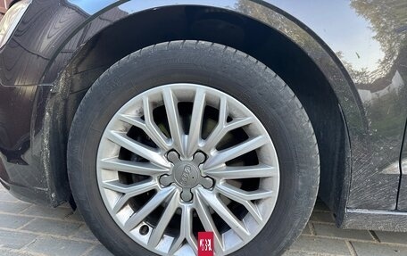 Audi A3, 2017 год, 2 050 000 рублей, 9 фотография
