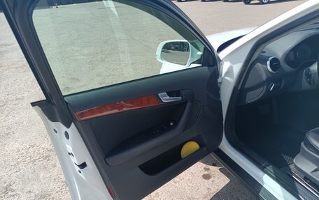 Audi A3, 2012 год, 1 150 000 рублей, 10 фотография
