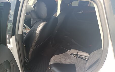 Audi A3, 2012 год, 1 150 000 рублей, 9 фотография