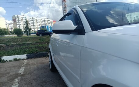 Audi A3, 2012 год, 1 150 000 рублей, 14 фотография