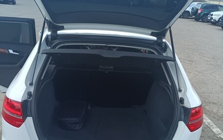 Audi A3, 2012 год, 1 150 000 рублей, 22 фотография