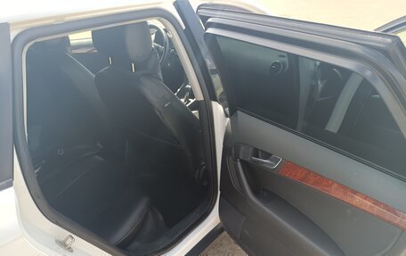 Audi A3, 2012 год, 1 150 000 рублей, 26 фотография