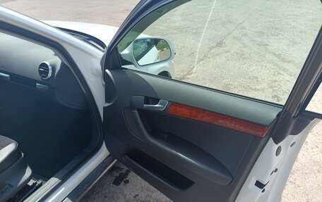 Audi A3, 2012 год, 1 150 000 рублей, 27 фотография