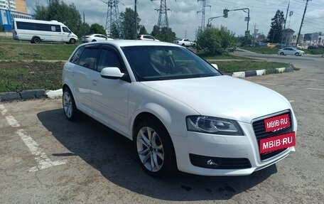 Audi A3, 2012 год, 1 150 000 рублей, 2 фотография