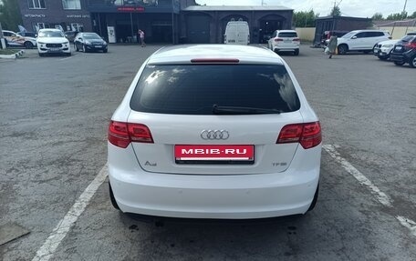 Audi A3, 2012 год, 1 150 000 рублей, 16 фотография
