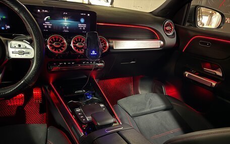 Mercedes-Benz GLB, 2020 год, 3 650 000 рублей, 15 фотография