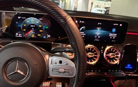 Mercedes-Benz GLB, 2020 год, 3 650 000 рублей, 19 фотография