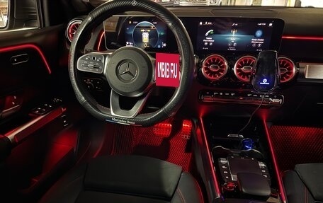 Mercedes-Benz GLB, 2020 год, 3 650 000 рублей, 14 фотография