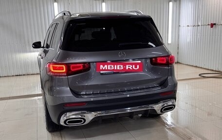 Mercedes-Benz GLB, 2020 год, 3 650 000 рублей, 12 фотография