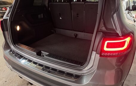 Mercedes-Benz GLB, 2020 год, 3 650 000 рублей, 23 фотография