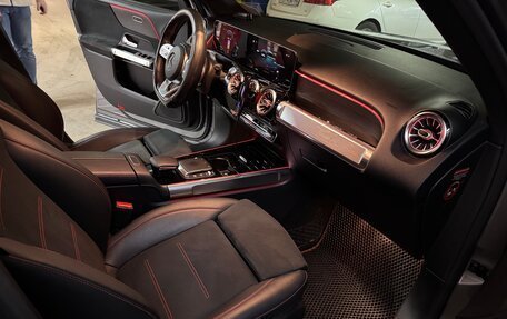Mercedes-Benz GLB, 2020 год, 3 650 000 рублей, 21 фотография