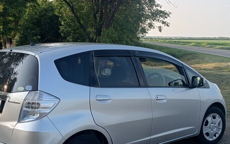 Honda Fit III, 2012 год, 869 000 рублей, 3 фотография