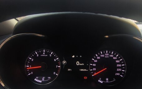 KIA Cerato III, 2017 год, 1 790 000 рублей, 12 фотография