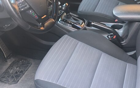KIA Cerato III, 2017 год, 1 790 000 рублей, 11 фотография
