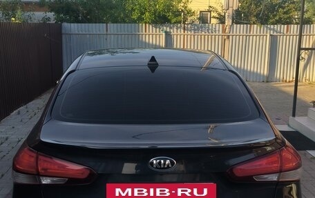 KIA Cerato III, 2017 год, 1 790 000 рублей, 5 фотография