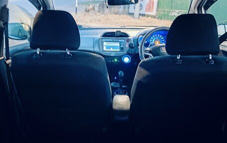 Honda Fit III, 2012 год, 869 000 рублей, 5 фотография