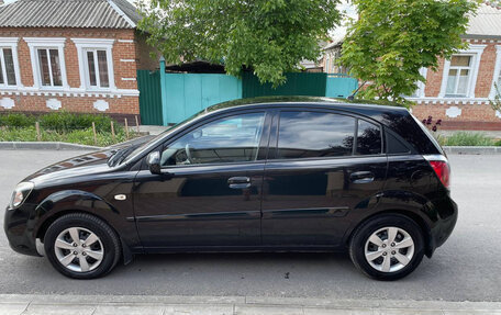 KIA Rio II, 2010 год, 760 000 рублей, 6 фотография