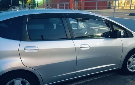 Honda Fit III, 2012 год, 869 000 рублей, 7 фотография