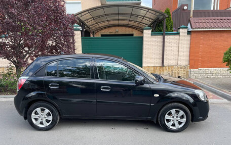 KIA Rio II, 2010 год, 760 000 рублей, 3 фотография