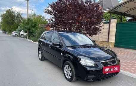 KIA Rio II, 2010 год, 760 000 рублей, 2 фотография