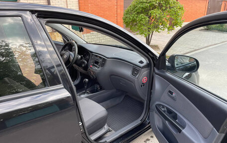 KIA Rio II, 2010 год, 760 000 рублей, 13 фотография