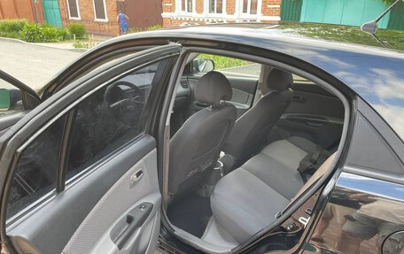 KIA Rio II, 2010 год, 760 000 рублей, 11 фотография