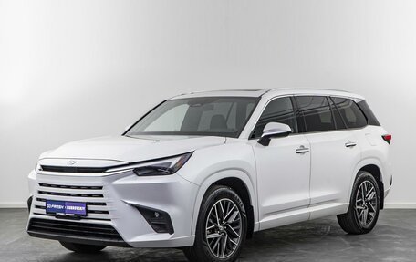 Lexus TX, 2023 год, 9 048 000 рублей, 5 фотография
