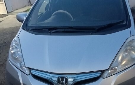 Honda Fit III, 2012 год, 869 000 рублей, 6 фотография