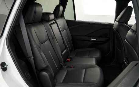 Lexus TX, 2023 год, 9 048 000 рублей, 8 фотография