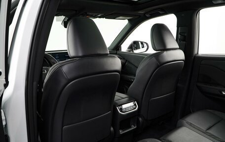 Lexus TX, 2023 год, 9 048 000 рублей, 14 фотография