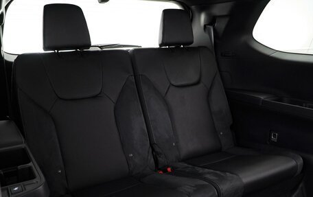 Lexus TX, 2023 год, 9 048 000 рублей, 10 фотография