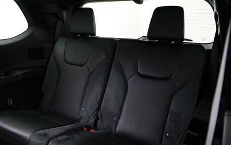 Lexus TX, 2023 год, 9 048 000 рублей, 13 фотография