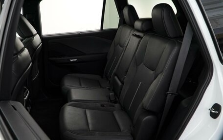 Lexus TX, 2023 год, 9 048 000 рублей, 11 фотография
