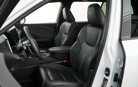Lexus TX, 2023 год, 9 048 000 рублей, 12 фотография