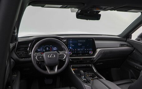 Lexus TX, 2023 год, 9 048 000 рублей, 7 фотография