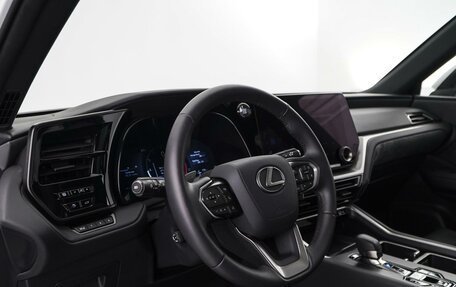 Lexus TX, 2023 год, 9 048 000 рублей, 16 фотография