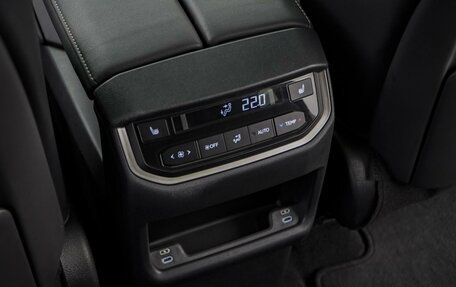 Lexus TX, 2023 год, 9 048 000 рублей, 22 фотография